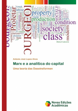 Marx e a analítica do capital
