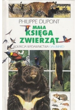Mała księga zwierząt