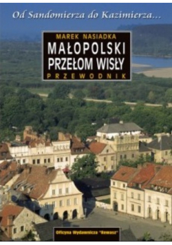 Małopolski przełom Wisły