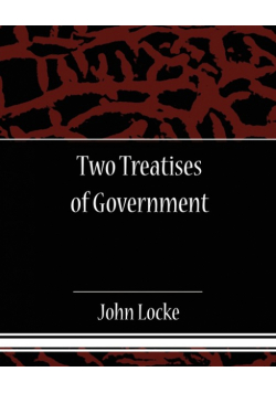 Two Treatises of Government