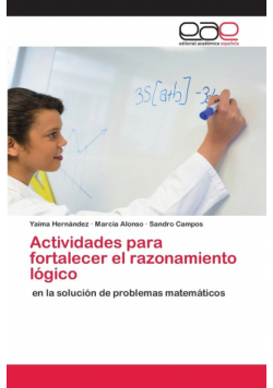 Actividades para fortalecer el razonamiento lógico