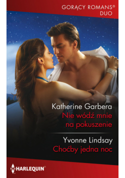 Gorący Romans Duo 5/Nie wódź mnie na pokuszenie