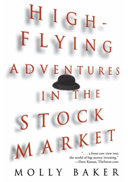 Adventures in Stock Market P