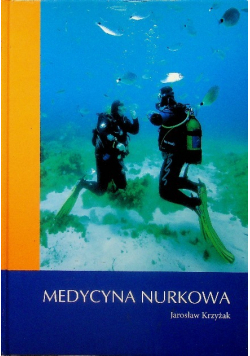 Medycyna Nurkowa