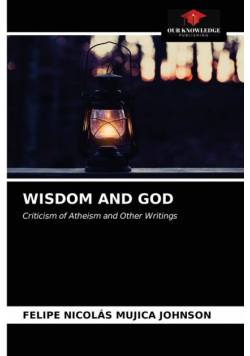 Wisdom And God