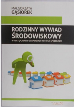 Rodzinny wywiad środowiskowy
