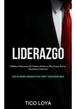 Liderazgo