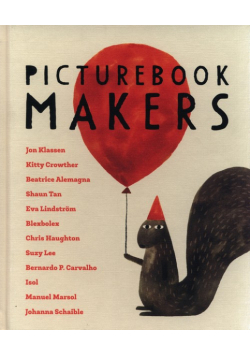 Picturebook Makers