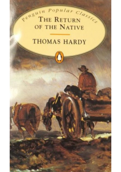 The Return Of The Native