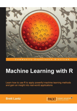 Machine Learning with R