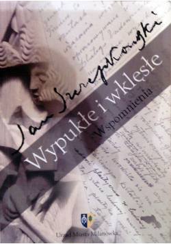 Wypukłe i wklęsłe Wspomnienia