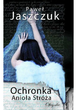 Ochronka Anioła Stróża