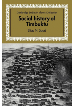 Social History of Timbuktu