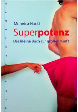 Superpotenz