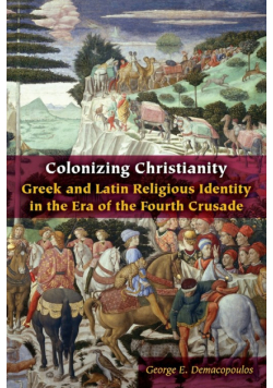 Colonizing Christianity