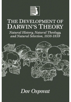 The Development of Darwin's Theory