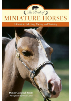 The Book of Miniature Horses