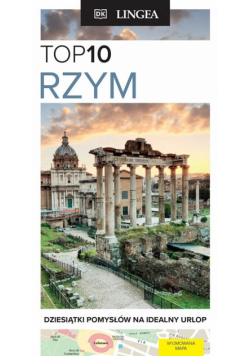 TOP10. Rzym