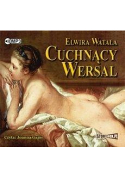 Cuchnący Wersal audiobook