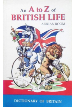An A to Z of British Life
