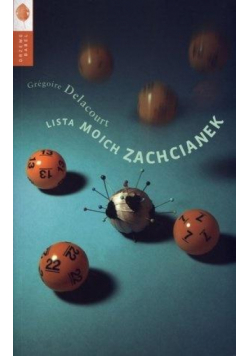 Lista moich zachcianek