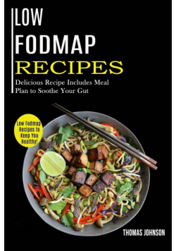 Low Fodmap Recipes