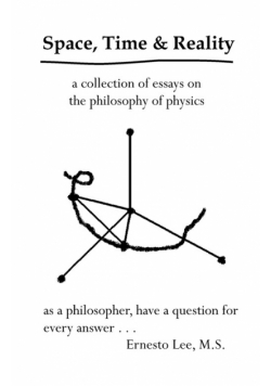 Space, Time and Reality