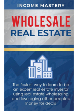 Wholesale Real Estate