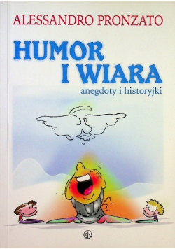 Humor i wiara Anegdoty i historyjki