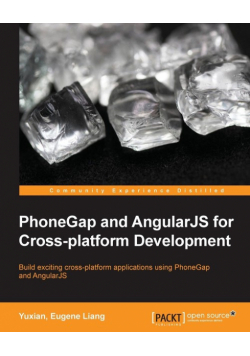 PhoneGap and AngularJS for Cross-Platform Development