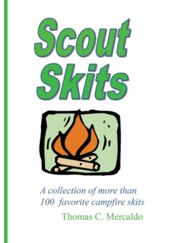 Scout Skits