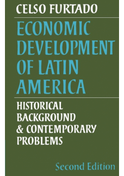 Economic Development of Latin America