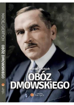 Obóz Dmowskiego T.2