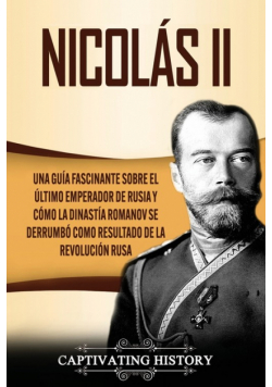 Nicolás II