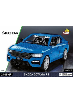 Skoda Octavia RS