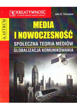 Media i nowoczesność