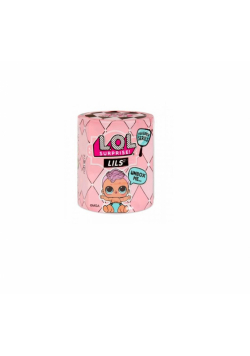 LOL Surprise Lils Siostrzyczki