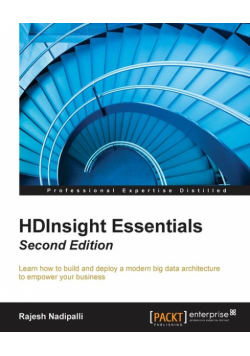 HDInsight Essentials - Second Edition