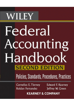 Federal Accounting Handbook 2e