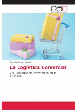 La Logística Comercial