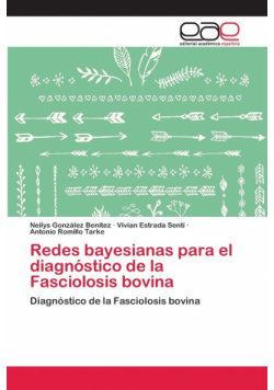 Redes bayesianas para el diagnóstico de la Fasciolosis bovina