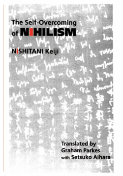 The Self-Overcoming of Nihilism