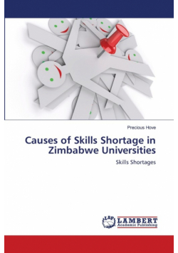 Causes of Skills Shortage in Zimbabwe Universities