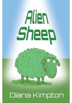 Alien Sheep