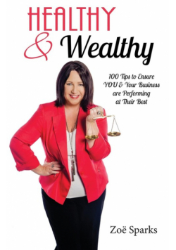 Healthy & Wealthy