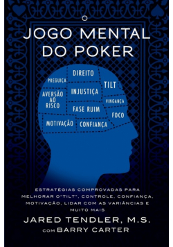 O Jogo Mental do Poker