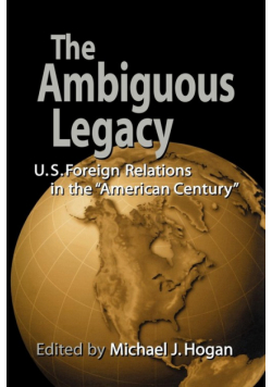 The Ambiguous Legacy