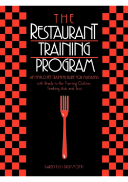 The Restaurant Training Program