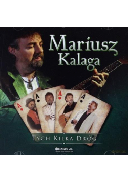 Tych kilka dróg CD