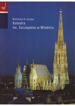 Katedra św Szczepana w Wiedniu